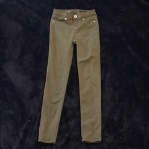 Ag kids jeans